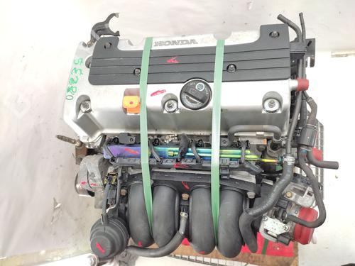 Engine HONDA CR-V II (RD_) | BP34648734M1 - Image 5