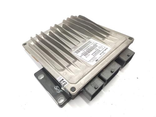 Engine control unit (ECU) RENAULT MEGANE II (BM0/1_, CM0/1_) 1.5 dCi (BM02, BM13, BM2A, CM02, CM13) | BP21158104M57