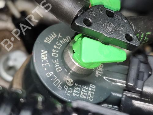 Engine CITROËN C4 II (NC_) 1.6 HDi 90 | BP31993763M1