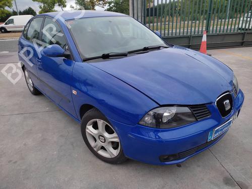 Right mirror SEAT IBIZA III (6L1) 1.4 16V | BP21149576C27 