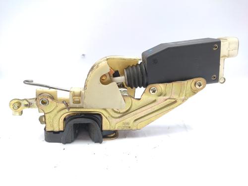 Front left lock OPEL ASTRA F Saloon (T92) 1.6 i 16V (F19, M19) | BP29388805C98 