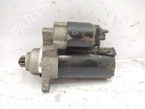 Startmotor SEAT IBIZA III (6L1) 1.9 SDI (64 hp) 26408753