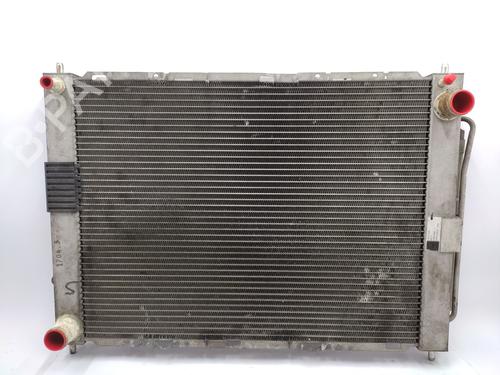 Used Water radiator RENAULT CLIO III (BR0/1, CR0/1) 1.2 16V (BR02, BR0J, BR11, CR02, CR0J, CR11) (75 hp) 24429467