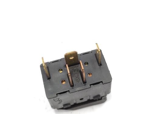 Right front window switch SEAT IBIZA II (6K1) 1.4 i | BP26605319I26 