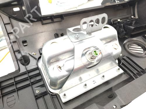 Airbag Kit FORD KUGA I 2.0 TDCi | BP21160298C86 