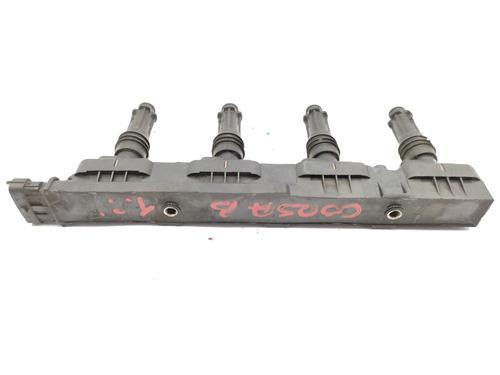 Ignition coil OPEL AGILA (A) (H00)  | BP21154676M94 