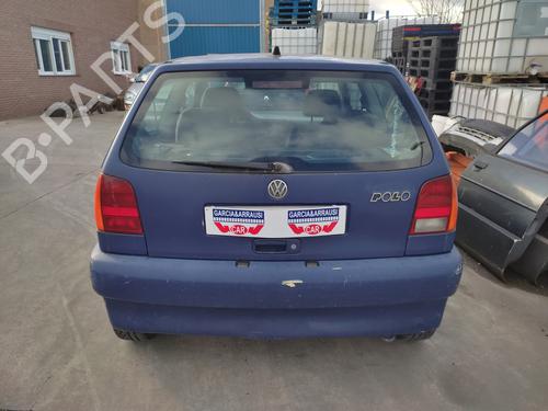 Steering rack VW POLO III (6N1) 64 1.9 SDI | BP21159942M22 