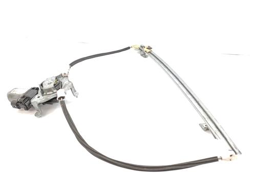 Alzavetro anteriore sinistro RENAULT MEGANE Scenic (JA0/1_) 1.4 i (JA0E) (75 hp) 21152774