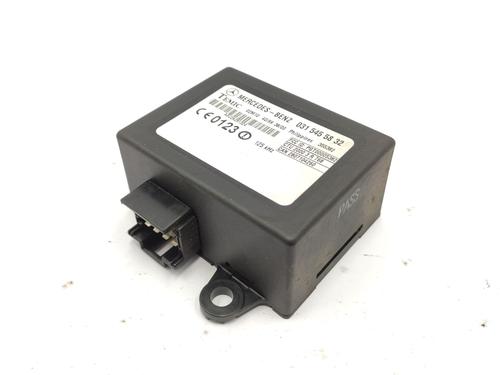 Elektronisk modul MERCEDES-BENZ SPRINTER 3-t Van (B903) 311 CDI (903.661, 903.662, 903.663) (109 hp) 27195680