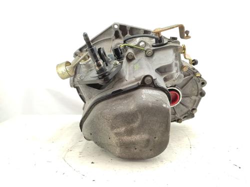 Gearbox PEUGEOT 206 Hatchback (2A/C) 1.4 i | BP25463712M3 
