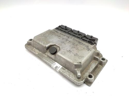 Engine control unit (ECU) CITROËN SAXO (S0, S1) 1.5 D | BP26589033M57 