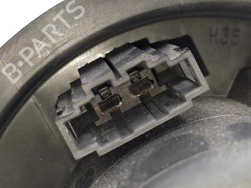Moteur de chauffage VW BORA I (1J2) 1.9 TDI | BP21159496M62 