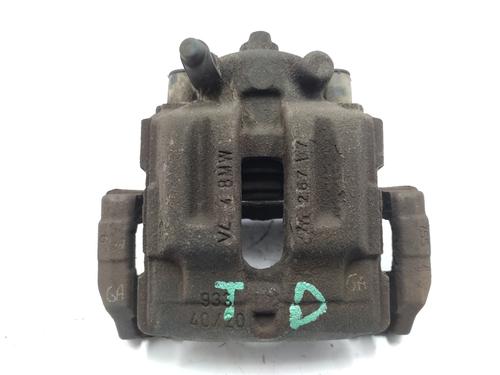 Used Right rear brake caliper BMW 1 (E87) 118 d (143 hp) 21159242