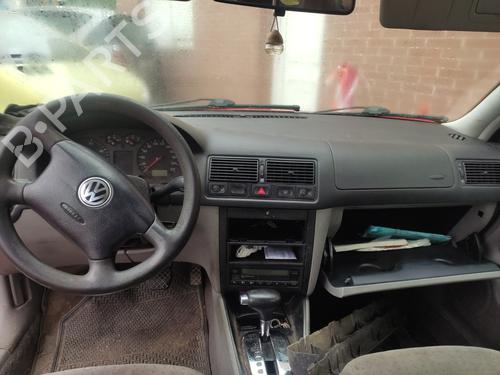 Rudehejsemotor bagstkærm venstre VW GOLF IV (1J1) 1.9 TDI | BP21156955E23