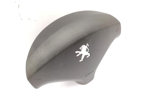 Driver airbag PEUGEOT 308 I (4A_, 4C_) 1.6 16V | BP23107729C9 