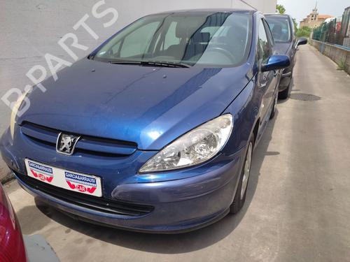 Frontplade/Frontkurv PEUGEOT 307 (3A/C) 1.6 16V | BP28621683C72 
