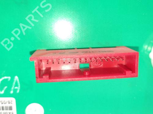 Instrument cluster AIXAM ROADLINE 0.4 | BP37489990C47 - Image 5