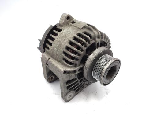 Generator RENAULT MEGANE II Saloon (LM0/1_) 1.5 dCi (LM02, LM13, LM2A) (101 hp) 25783036