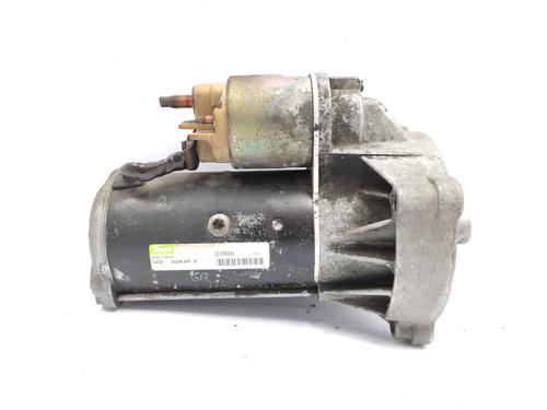 Startmotor PEUGEOT 206 Hatchback (2A/C) 2.0 HDI 90 (90 hp) 29154560