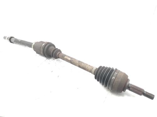Used Right front driveshaft RENAULT MEGANE II Saloon (LM0/1_) 1.9 dCi (LM0G, LM1G, LM2C) (120 hp) 21154577