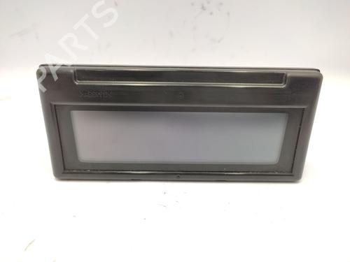 Multifunctionele display VOLVO S40 II (544) [2003-2012]  26568908