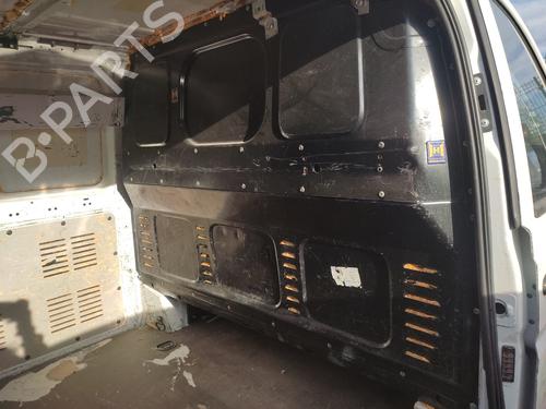 Intercooler MERCEDES-BENZ VITO / MIXTO Van (W639)  | BP21155888M30 