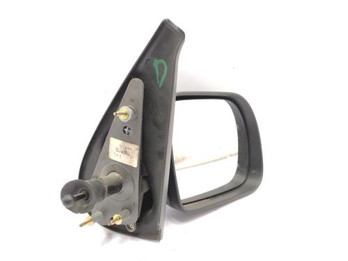 Right mirror RENAULT KANGOO (KC0/1_) D 65 1.9 (KC0E, KC02, KC0J, KC0N) | BP26940932C27 