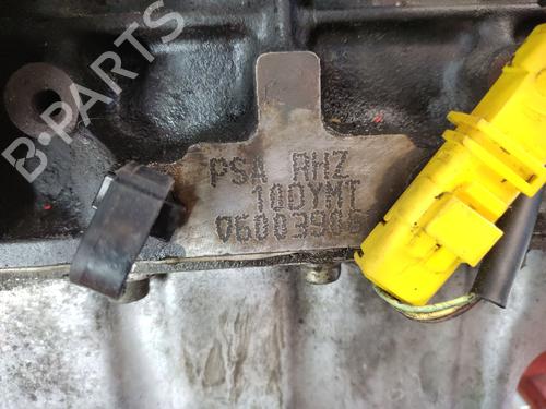 Engine CITROËN C5 I (DC_) 2.0 HDi (DCRHZB, DCRHZE) | BP25783045M1 