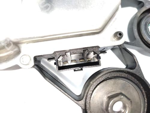 Rear wiper motor SEAT ALTEA (5P1)  | BP21152074M102 