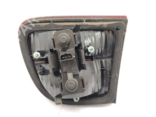 Left tailgate light SEAT LEON (1M1) 1.9 TDI | BP27346989C79 