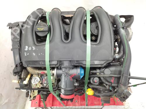 Engine CITROËN BERLINGO / BERLINGO FIRST MPV (MF_, GJK_, GFK_) 1.9 D (MFWJZ) | BP31644326M1 