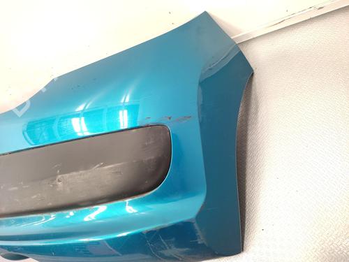 Rear bumper PEUGEOT 207 (WA_, WC_)  | BP21156957C8 