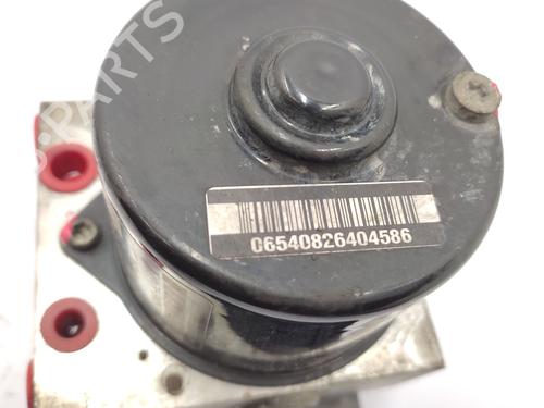 ABS pump AUDI A3 (8P1) 2.0 TDI 16V | BP33704011M43  - Image 7