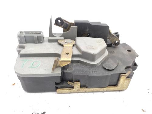 Rear right lock PEUGEOT 206 Hatchback (2A/C)  | BP21158028C99 