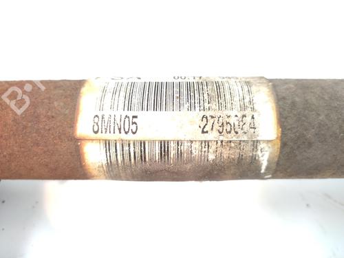 Right front driveshaft PEUGEOT 307 (3A/C)  | BP21152523M39 