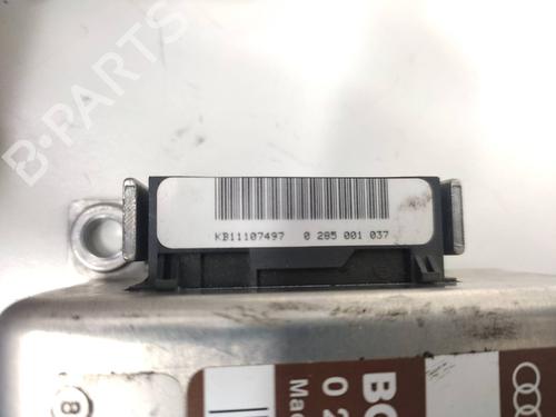 Airbag module AUDI A4 B5 (8D2) 1.9 TDI | BP21151013M53 