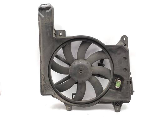 Kjølevifte elektrisk OPEL MERIVA A MPV (X03) 1.3 CDTI (E75) | BP21154275M35 
