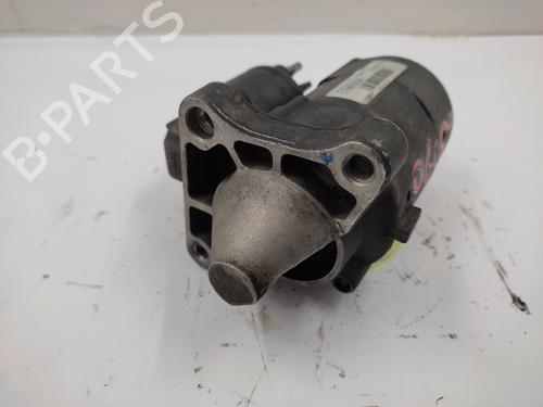 Startmotor RENAULT MEGANE II (BM0/1_, CM0/1_) 1.6 16V (112 hp) 21148959