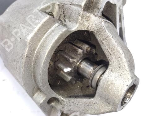 Starter RENAULT GRAND SCÉNIC III (JZ0/1_) 1.9 dCi (JZ0J, JZ0N, JZ1K, JZ1S) | BP28425959M8 