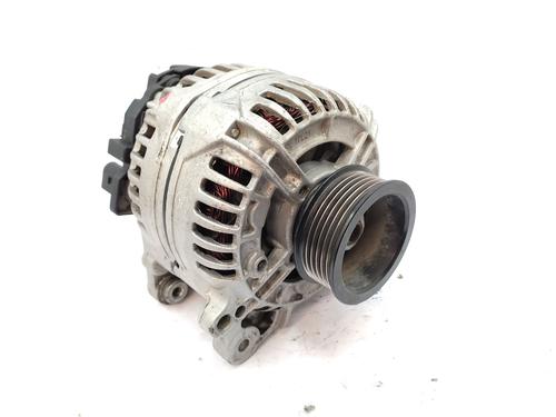 Used Alternator Alternator VW TRANSPORTER T4 Van (70A, 70H, 7DA, 7DH) 2.5 TDI (88 hp) 33324458 33324458