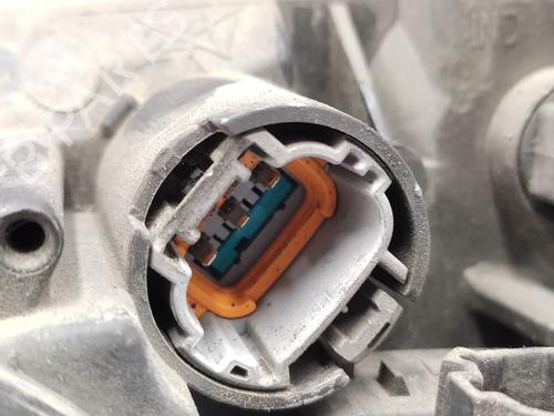 Right headlight NISSAN PRIMERA (P11) 2.0 16V | BP26887415C29