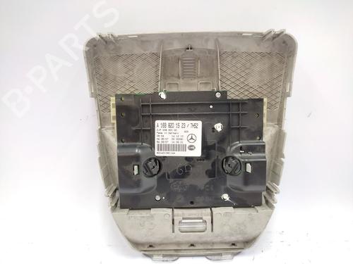 Innerbelysning MERCEDES-BENZ B-CLASS Sports Tourer (W245) B 180 CDI (245.207) | BP29000918I8 