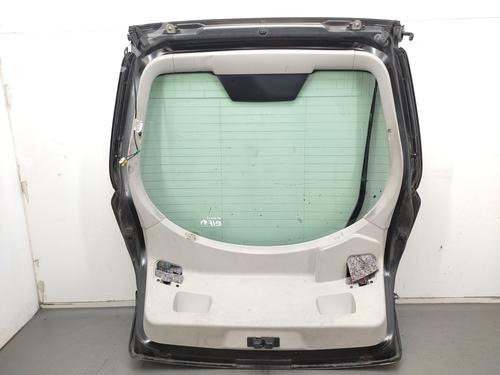 Tailgate RENAULT LAGUNA III (BT0/1)  | BP21159577C6 