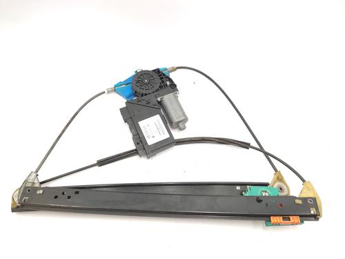 Used Front left window mechanism VW TOUAREG (7LA, 7L6, 7L7) [2002-2013]  21153264