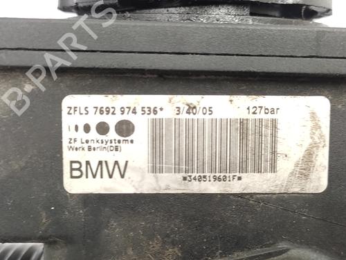 Steering pump BMW X3 (E83) 2.0 d | BP21158252M99 
