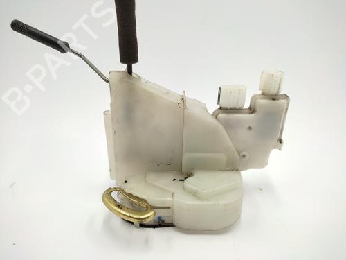 Rear left lock HONDA ACCORD VII (CL, CN) 2.0 (CL7) | BP21154138C100 