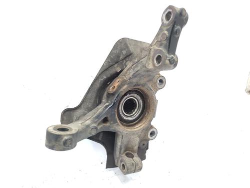 Left front steering knuckle PEUGEOT BIPPER (AA_)  | BP21812303M25 