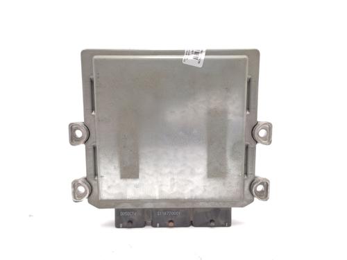 Engine control unit (ECU) PEUGEOT 407 (6D_) 2.0 (6DRFNB, 6DRFNE) | BP29308531M57 