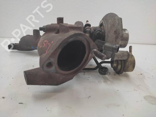 Turbocharger/Supercharger OPEL ASTRA G Saloon (T98)  | BP21149503M71 