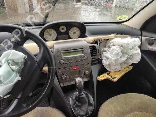 Front left window mechanism LANCIA YPSILON (843_) | BP36161906C22 - Image 14
